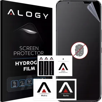 Pouzdro na mobilní telefon Ochranná Fólie Alogy pro Asus ROG Phone 6 1 ks