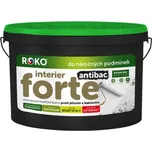 Rokospol Rokointerier FORTE Antibac 15 Kg