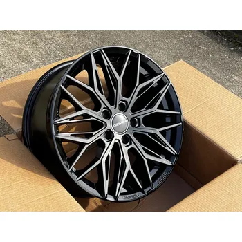 Alu kolo Hliníkový disk Carmani CA26 7.5" x 19" 5x100 ET 38