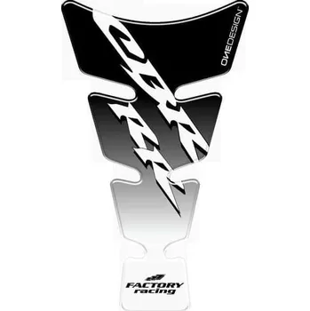 Tankpad PUIG SPIRIT 4223N černý HONDA CBR 600 RR 1998-2018