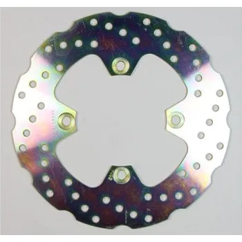 Brzdový kotouč OPRAVA BRZDOVÉHO ROTORU WAVE RE KAWASAKI ZXR 400 1989-1990