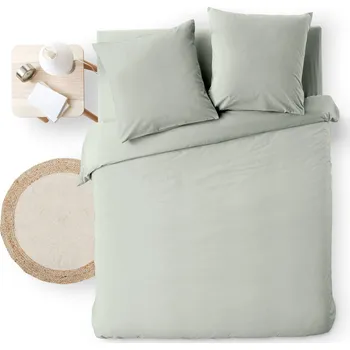 Povlečení Douceur d'intérieur Bavlněné povlečení, 240 x 220 cm, MELINE