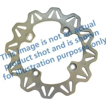 Brzdový kotouč Brzdový kotouč EBC VR924 VR924