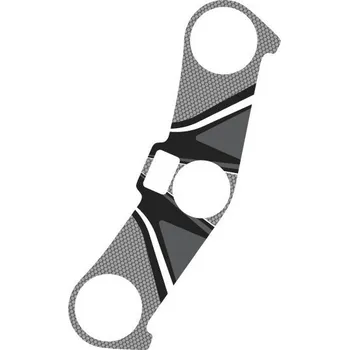 Ochranné nálepky na "brýle" PUIG RADIKAL 6945U šedá 6945U