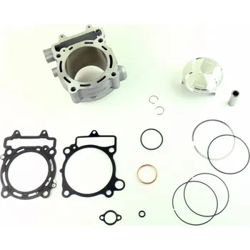 Brzda pro motocykl Opravná sada brzdového třmenu TOURMAX OST 1019 HONDA GL 1200 Goldwing 1984-1988