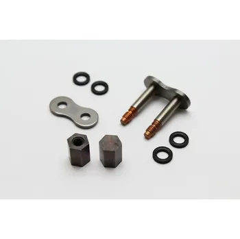 Řetězová sada pro motocykl Šroubovací spojka řetězu EK 520 SROZ SLJ 2H289334