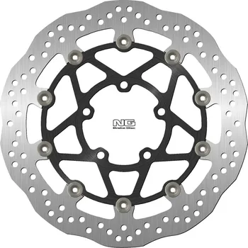 Brzdový kotouč Brzdový kotouč NG 1882XG TRIUMPH Speed Triple 1050 2018-2021