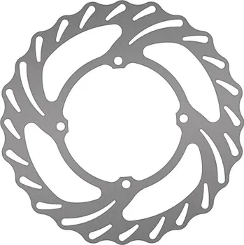 Brzdový kotouč Brzdový kotouč EBC MD6422C MD6422C