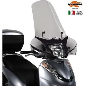 montážní sada, KAPPA (pro plexi) HONDA SH 300 i 2007-2010