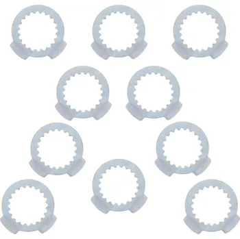 Řetězová sada pro motocykl Podložky k řetězovému kolečku All Balls Racing CSW25-6004 (balení po 10 ks) YAMAHA YZ 125 2005-2012