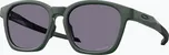Sluneční brýle Oakley Shackle matte hunter green/prizm grey