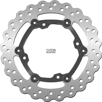 Brzdový kotouč Brzdový kotouč NG 1048X DIS1048X