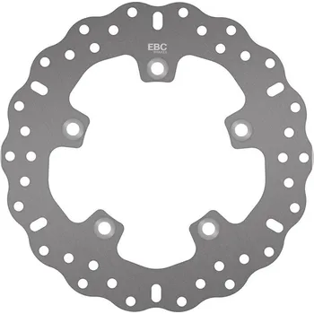 Brzdový kotouč OPRAVA BRZDOVÉHO ROTORU WAVE RE SUZUKI GSX-S 1000 F 2016-2019