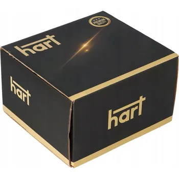 Posilovač řízení Hart 447 410 Sada manžet řízení