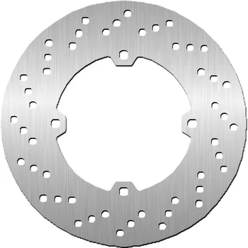 Brzdový kotouč Brzdový kotouč NG 198 HONDA CR 250 R 1989-1989