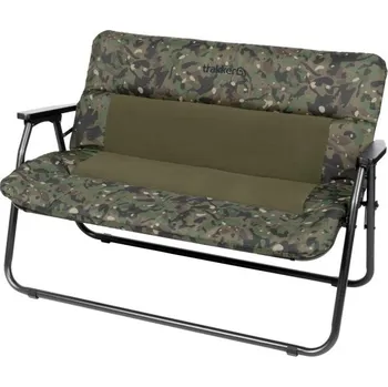 rybářské křeslo Trakker Products - Křeslo RLX Bench Chair