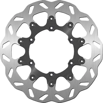 Brzdový kotouč Brzdový kotouč NG 725X HUSABERG FS 650 C 2005-2008