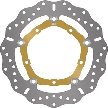 Brzdový kotouč Brzdový kotouč EBC MD2127XC MD2127XC