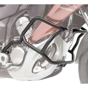 ochranný padací rám, KAPPA (černý) KN421