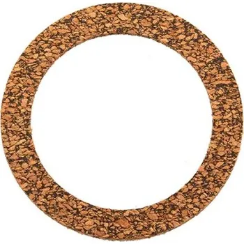 Motodoplněk Palivová těsnění z korku RMS 121830700 PIAGGIO/VESPA PX 200 1979-2003