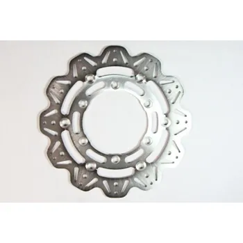 Brzdový kotouč Brzdový kotouč EBC MD6094CX SUZUKI DR 650 SE 1996-1997