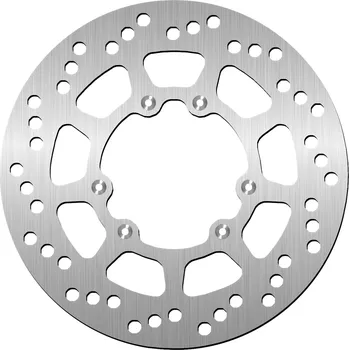 Brzdový kotouč Brzdový kotouč NG 390 YAMAHA DT 125 RE 2004-2006