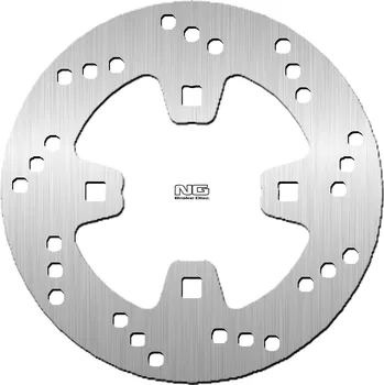 Brzdový kotouč Brzdový kotouč NG 1112 KTM XC Quad 525 2008-2013