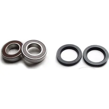 Ložiska + těsnění kola sada TOURMAX KAWASAKI GTR 1400 2007-2014