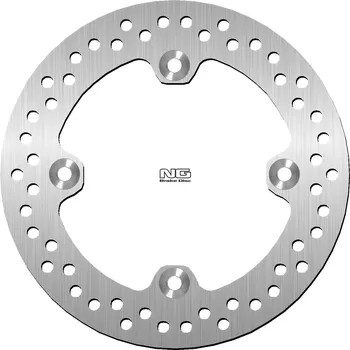 Brzdový kotouč Brzdový kotouč NG 1480 CAN-AM Outlander 650 2013-2014