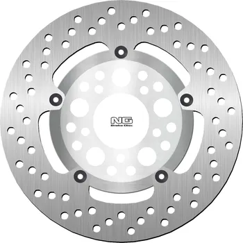 Brzdový kotouč Brzdový kotouč NG 1192 DIS1192