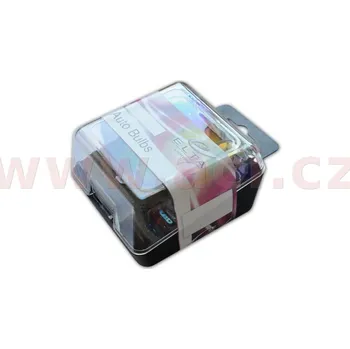 sada žárovek - ŠKODA OCTAVIA III H7+H15 2H918587