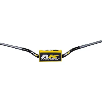 Chránič řídítek pro čtyřkolku NK SFH BAR YZF BK/YL () SFH00101BC-YEB