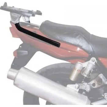 montážní sada, KAPPA (pro TOP CASE, plotny pro MONOKEY - K553N, pro MONOLOCK - MKN) KAWASAKI ZRX 1100 1997-2000