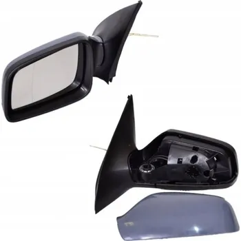 Zavěšení kol Zpětné zrcátko OPEL ASTRA G 98- 6428076 LEVÉ (strana řidiče)