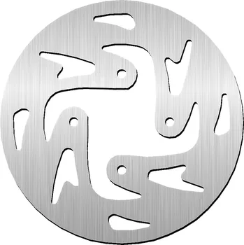 Brzdový kotouč Brzdový kotouč NG 650 GAS GAS TXT 250 2002-2025