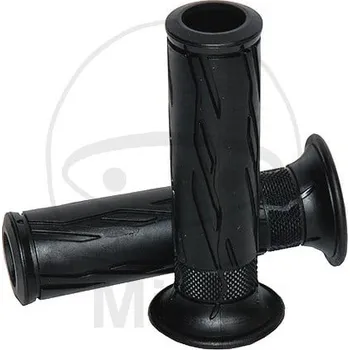 Chránič řídítek pro čtyřkolku Rukojeti JMT 02623/SSF černý open SUZUKI GSX-R 1000 2007-2014