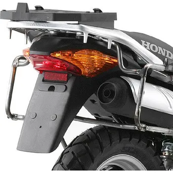 montážní sada, KAPPA (pro boční brašny) HONDA XL 650 V Transalp 2000-2007
