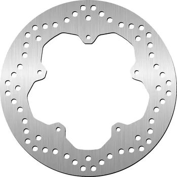 Brzdový kotouč Brzdový kotouč NG 257 257