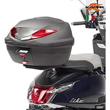 KR6109 nosič kufru KYMCO Like / Like Sport 125 - 150 (17-22) KYMCO Like 125 2017-2018