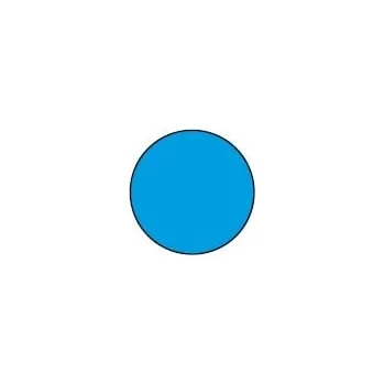 Náhradní gumové koncovky PUIG PRO 5533A modrá KTM Super Duke 1290 (R) 2020-2025