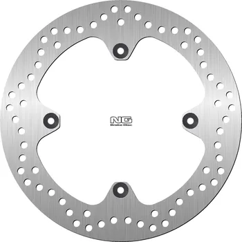 Brzdový kotouč Brzdový kotouč NG 1984 DIS1984