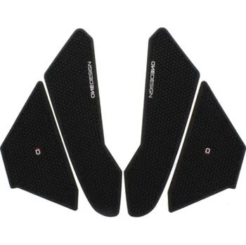 Tankpad JMT HDR215 černý HDR215