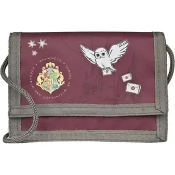 Peněženka Dětská peněženka Harry Potter