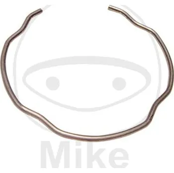 Brzda pro motocykl Opravná sada nádobky brzdové kapaliny TOURMAX YAMAHA FZR 1000 1991-1995