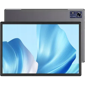 Tablet Tablet Chuwi Hi10 X Pro 10,1" 4 GB / 128 GB šedý