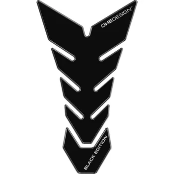 Tankpad JMT CGBE2P černý CGBE2P