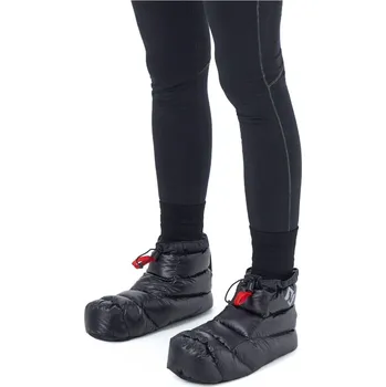 Pánská běžecká obuv Cumulus Péřové boty Protection Boots Velikost: L / Barva (vzor): meteorite black