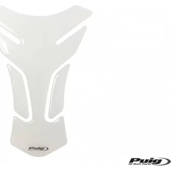 Tankpad PUIG DREI 3075W průhledný KTM Duke 125 1995-2019