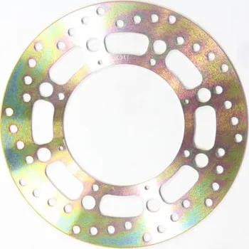 Brzdový kotouč OPRAVA BRZDOVÉHO ROTORU ŘADY D RND HONDA CRF 150 R/RB 2007-2007