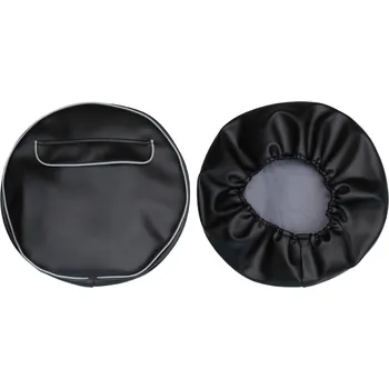 Motodoplněk Kryt kola ve stylu sky RMS 142760119 s kapsou černý 142760119